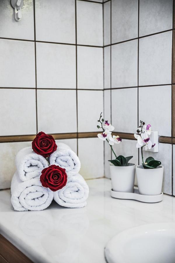 P & I Daire Atina Dış mekan fotoğraf
